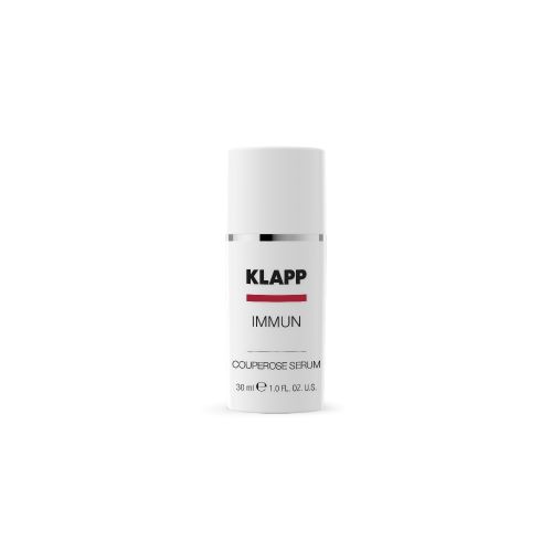 KLAPP Skin Care Science&nbspImmun  Couperose Serum